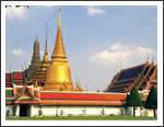 Wat Phra Kaeo